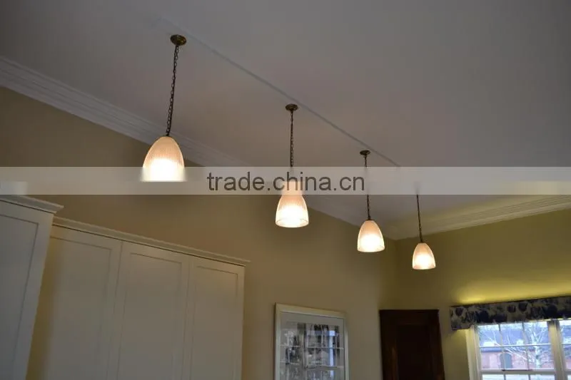 Mini AMP Extension cable connectors for 250V down lights commercial lighting