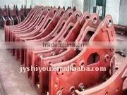 hydraulic breaker cylinder ass'y