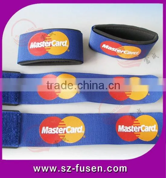 Ski pass holder