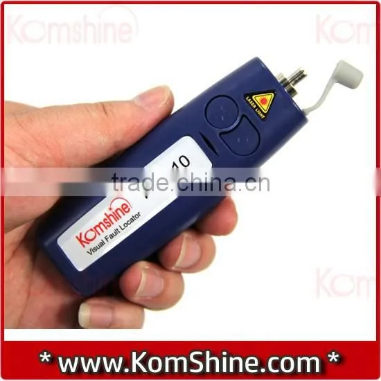 KomShine FX35H Fusion Splicer
