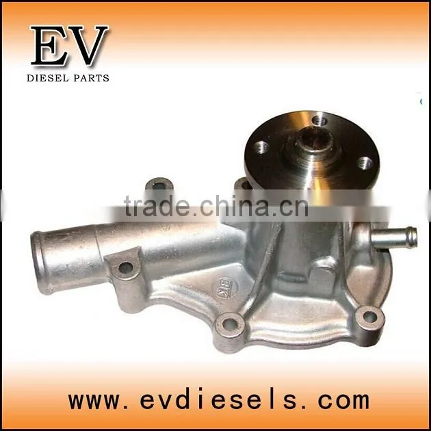Fit on Kubota excavator parts con rod D1105 D1105T connecting rod