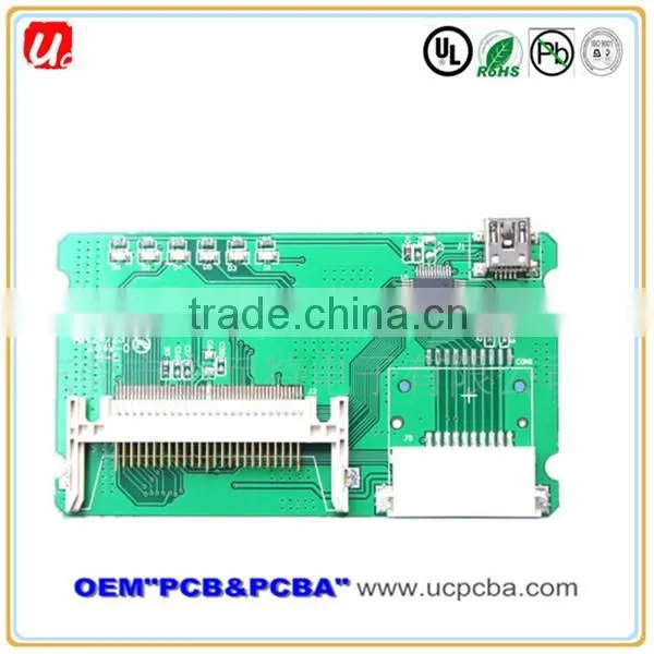 Reliable Electronic PCB Assembly Manufacturer in China