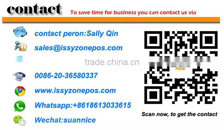 IPDA014 Industrial PDA Android Android PDA RFID Reader