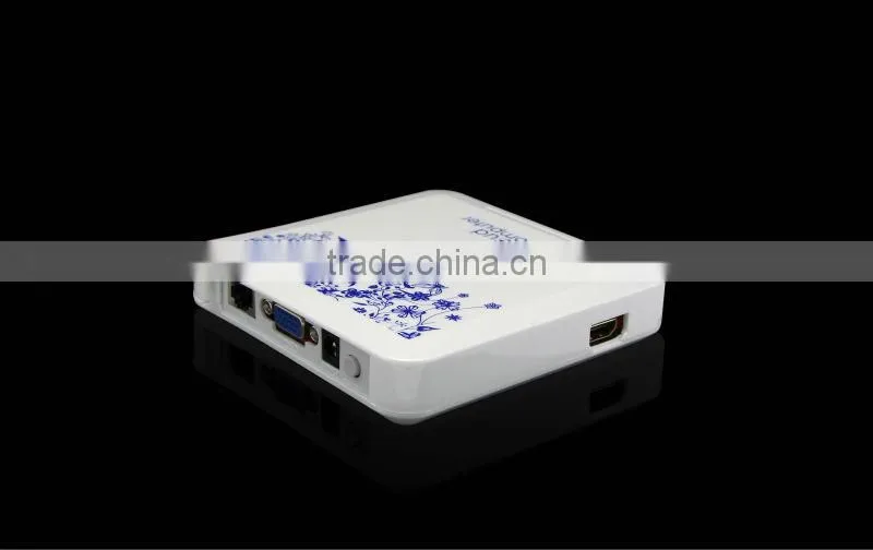 RDP Multi users terminal linux thin client with HDMI port 3USB ports RDP windows support multi point server 2012