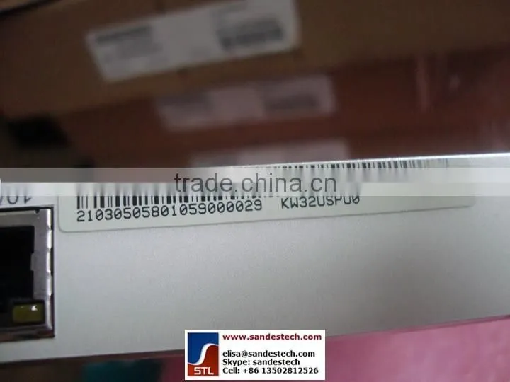 Huawei USPU USPUc KW34USPU0 KW31USS70 03050055 03051987 for Huawei SGSN9810