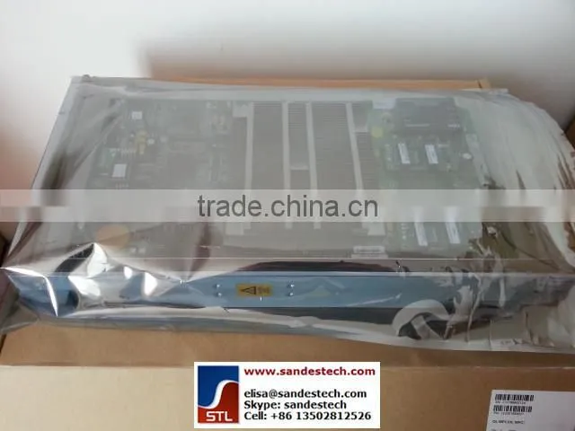 ZTE CSE 33515TCS256P_060600-R5 with TCS256P TCS128P Cross clock board for ZTE ZXMP S380 S385 S390 SDH