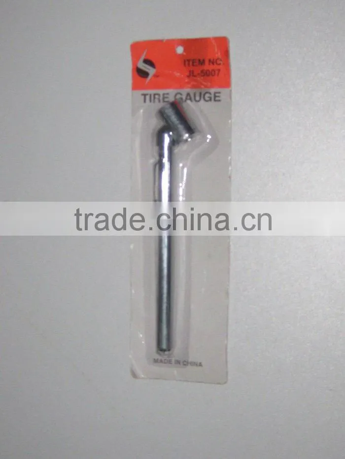 CAR pressure tyre gauge