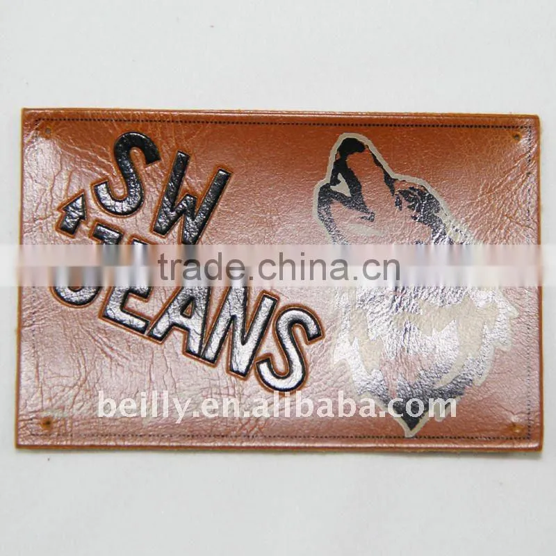 100% Eco-friendly Silicon Patch