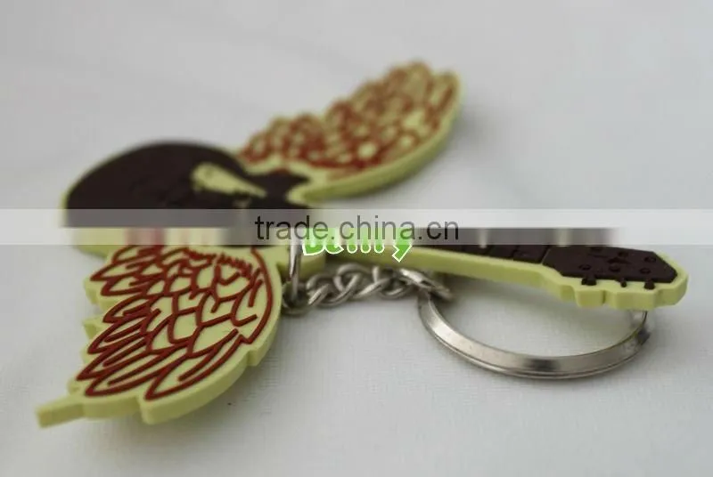 High quality and lovely dreamcatcher keychain