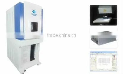 Keyland 532nm Green Laser Engraving Machine