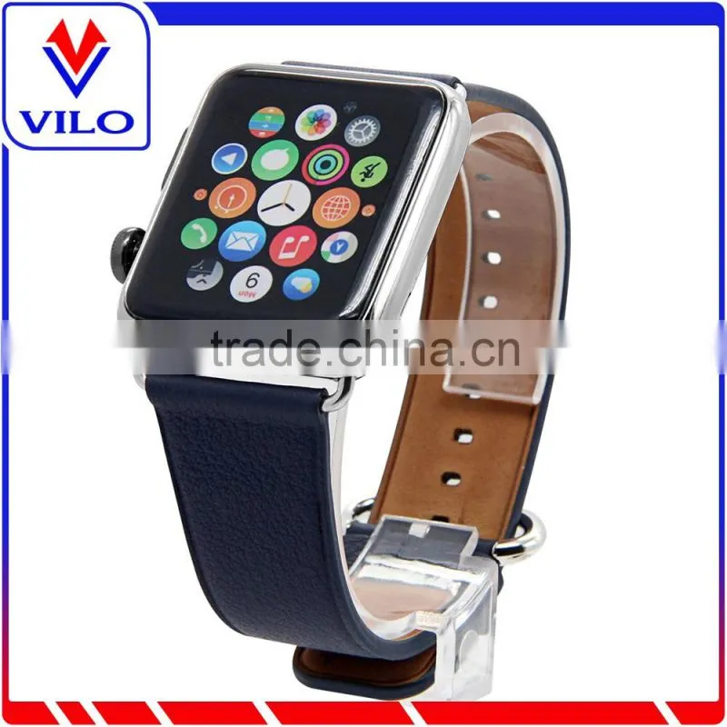 Genuine leather strap for Fitbit Alta, band for Fitbit Alta, leather strap for Fitbit strap