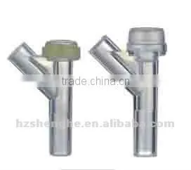 Y-set automatic Sealing machine for IV. set