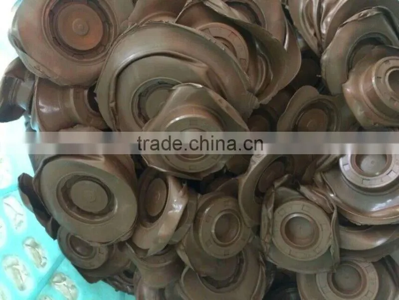 Universal machine oil cylinder custom-built oil seal USI UPI ODI from china manufacture
