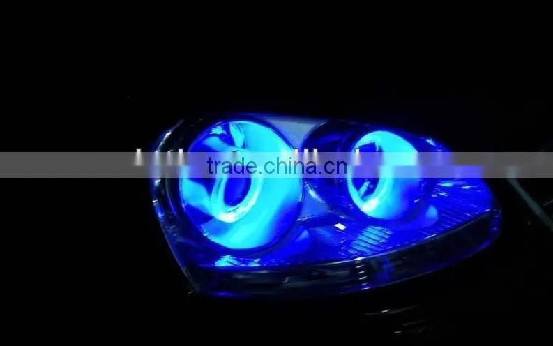 auto hid xenon work light