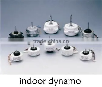 dc powered split air conditioner voltage regulator