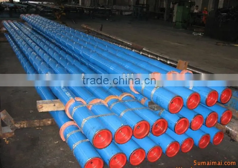 API Drill Collar