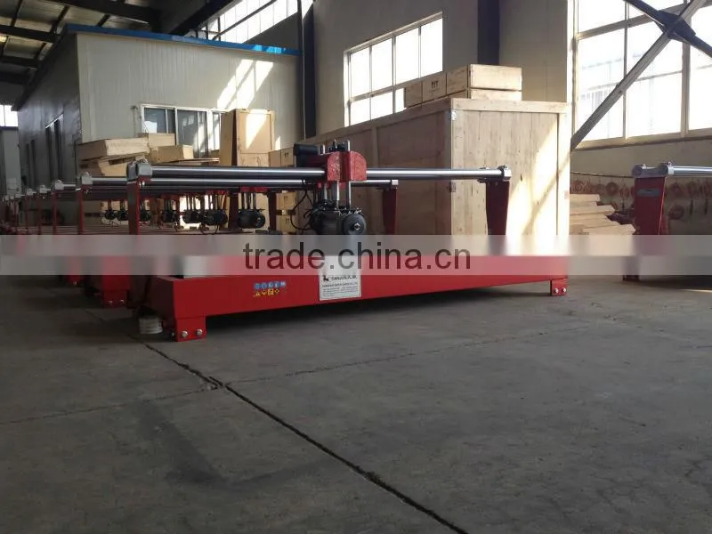 Stone cutting saw, portable Stone saw