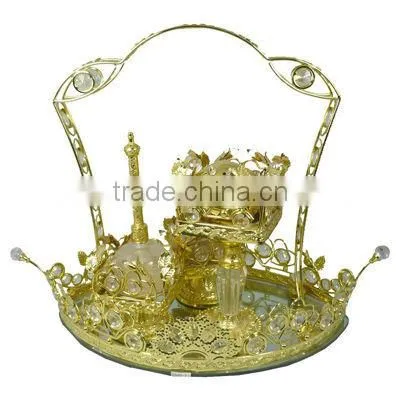 2016 Polyresin Incense Burner Wholesale