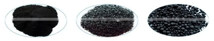 Functional Potassium Humate Composite Super Absorbent Polymer For Agriculture