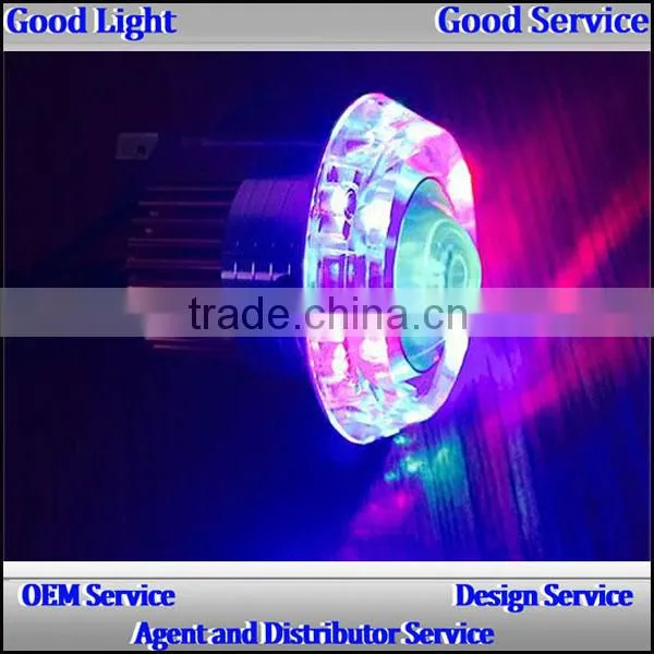 ovovs Wholesale prices 30W LED motorcycles headlight strong light 12V IP67