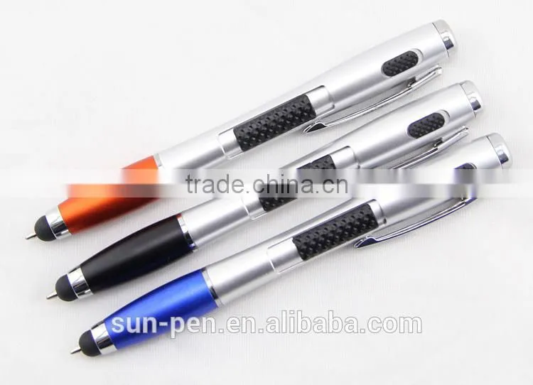 laser ballpoint pen for promotion