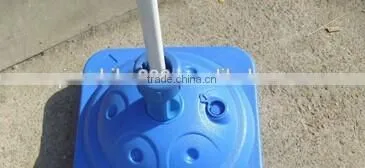 3M Flag Pole Banner Stand,Advertising Floor Standing Banner Stand