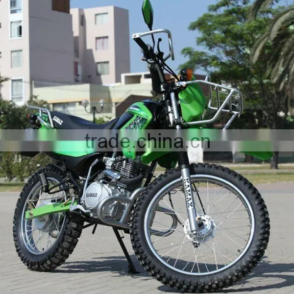 2016 200cc Dirtbike Motorcycle Spanker