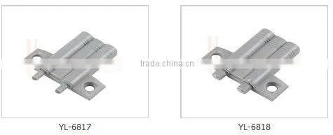 Damper Buffers for Kitchen