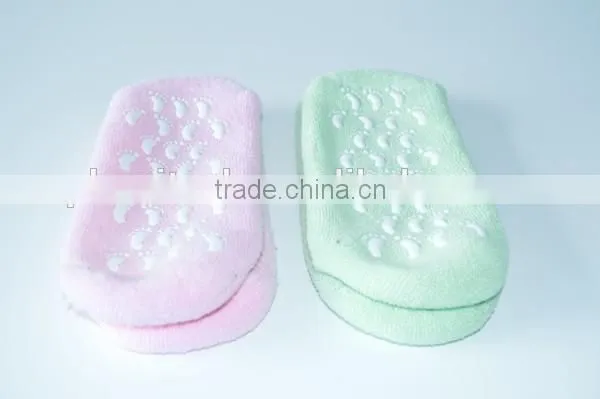 Whiten Skin hand Moisturizing Treatment Gel SPA gloves