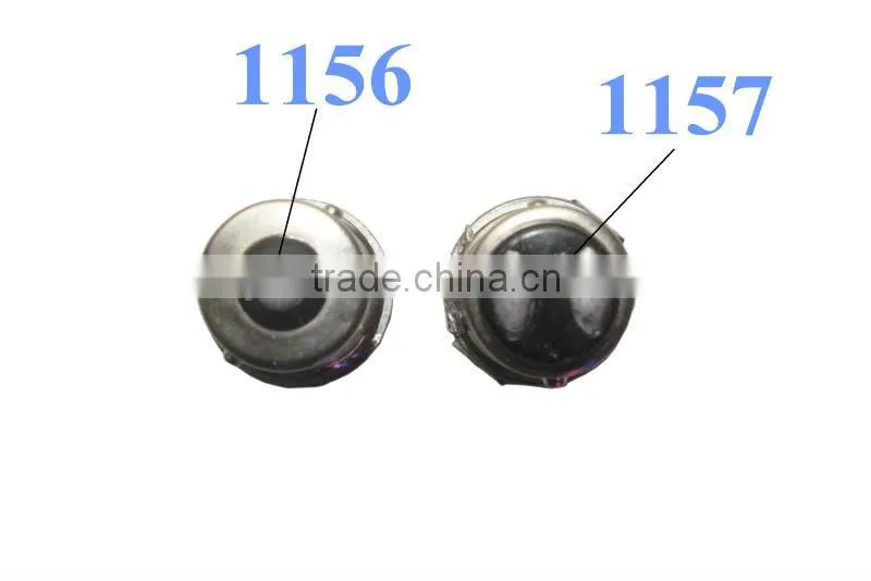 Super bright 27 lights 5050 SMD five colors option led lights truck