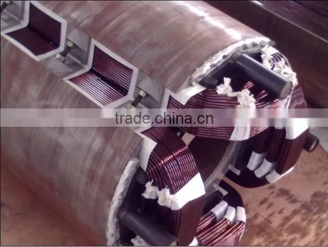 High Quality small power diesel generator set Details