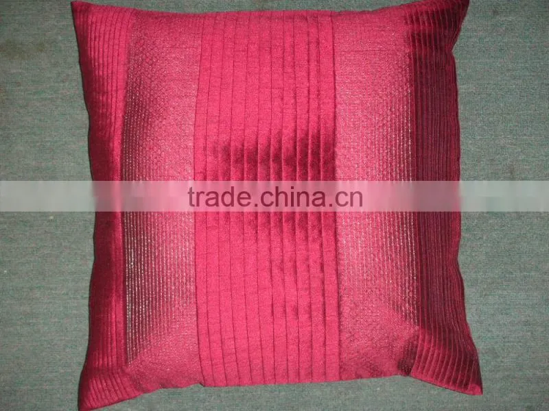 exporting standard good quality polyester standard size pillow