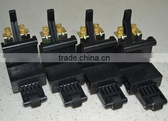 Pinch Roller Assembly for Liyu series vinyl plotter