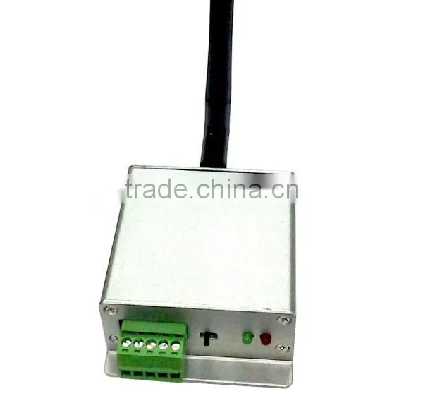 high quality data terminal unit Zigbee DTU suitable for remote control remote monitoring etc M2M device communication