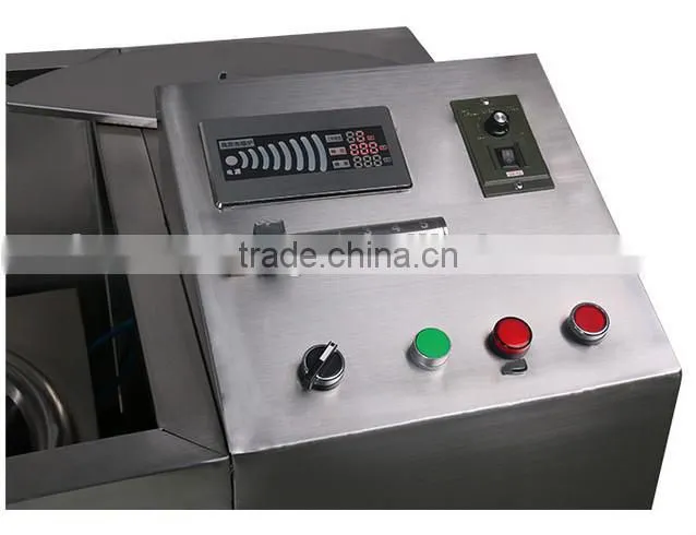 Commercial popcorn machine and caramel popcorn machine with delicious taste for sale