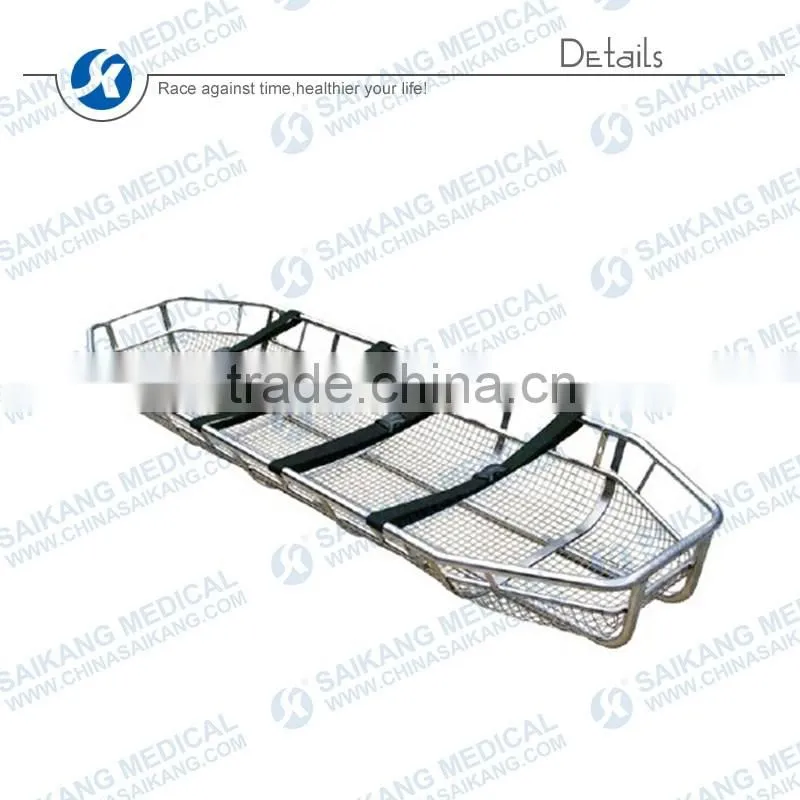 SKB2C03 Helicoptor Stretcher/Basket Stretcher