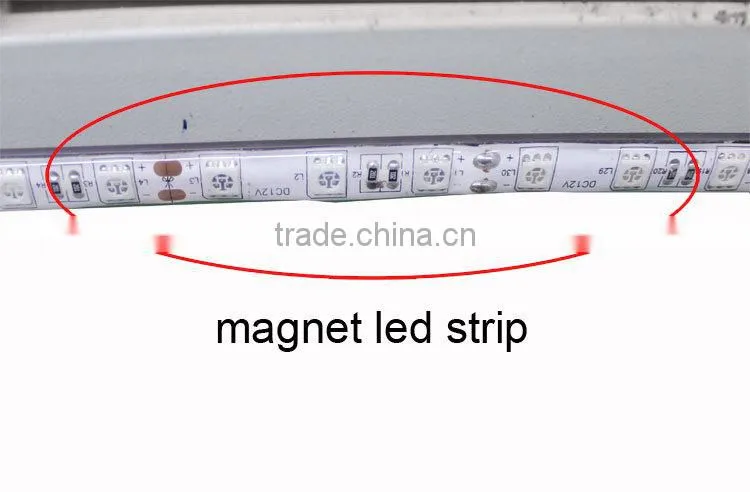 5050 SMD flexible strip led strip 5730 12v