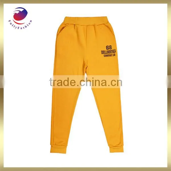 grils'sport pants