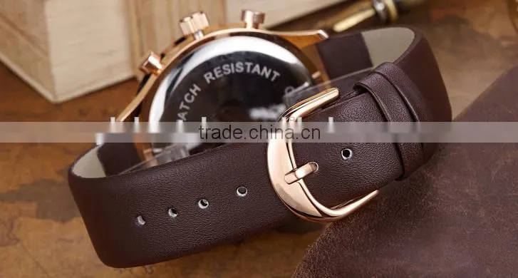 newest noble man business wrist watches 2016
