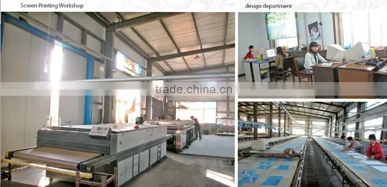 Cheap wholesale 100% cotton custom printed tea towel