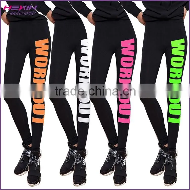 Large stock womens sportswear set gym wear fitness