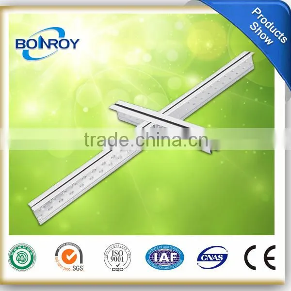 T Grid T-shape Grid