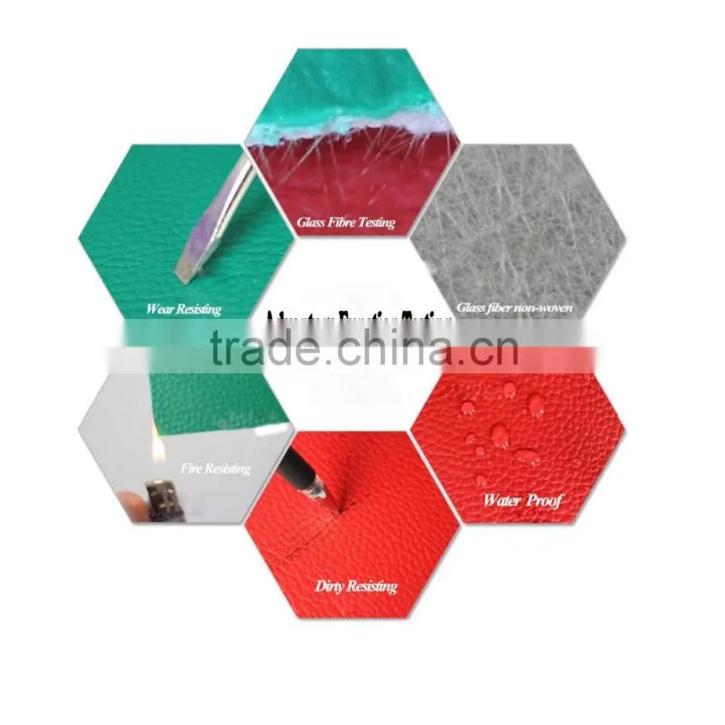 Anti Slip Playground Sports Courts Usage Outdoor Gym Rubber Flooring