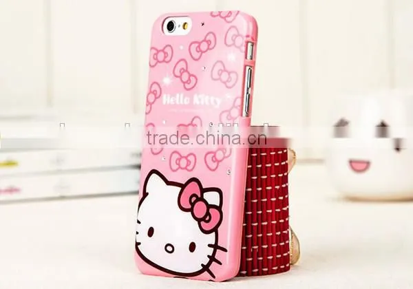 China alibaba hot selling new phone accessories for iphone 6 plus hard case