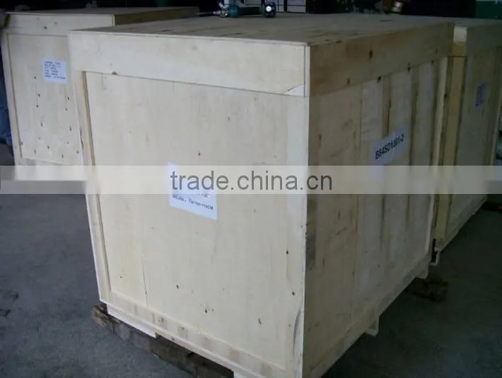 spring brake chamber