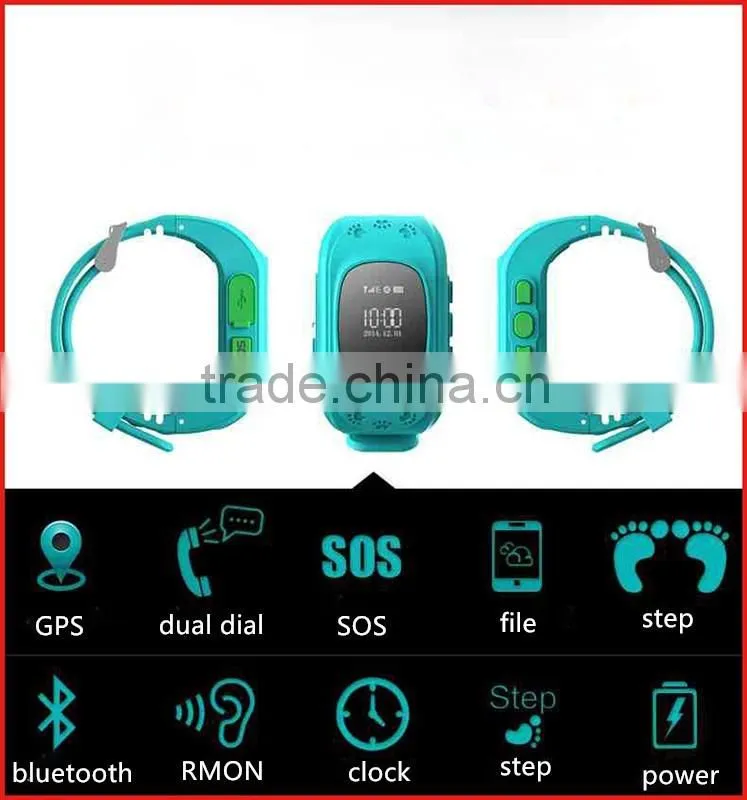Waterproof silicone custom nurse pocket watch