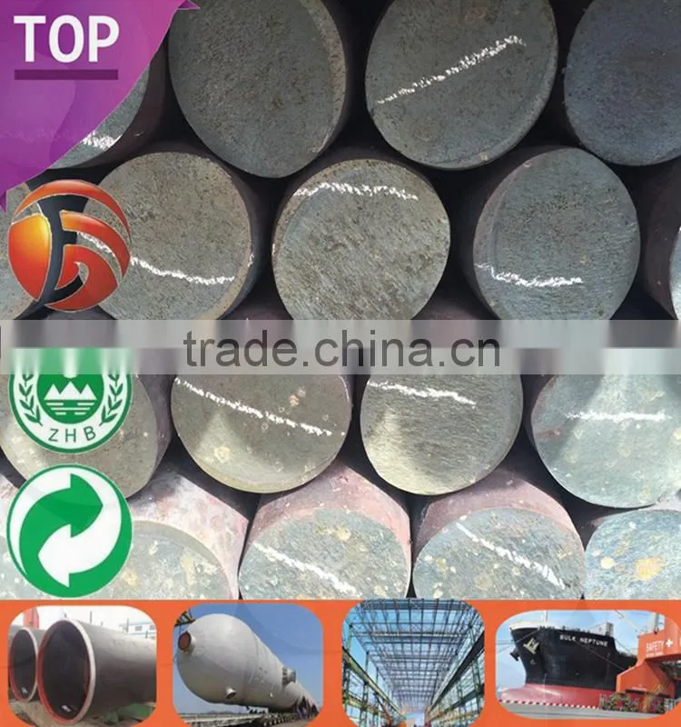20Cr/40Cr Small Diameter hot rolled rebar Fast Delivery medium carbon steel price per kg