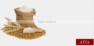wheat flour production machines
