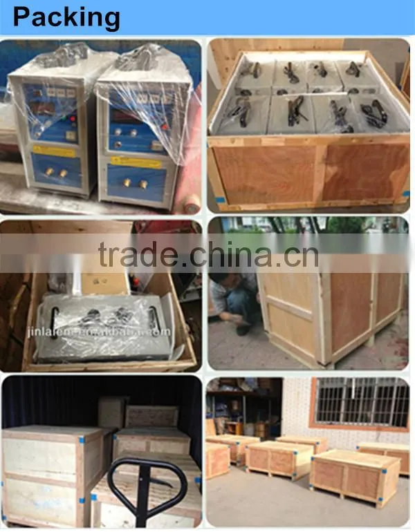 3P Water Chiller For Induction Heating