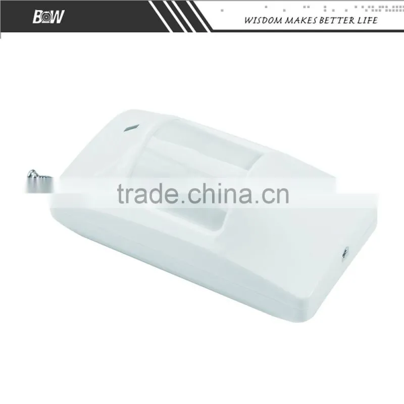 Hot sale smart pir detector motion sensor alarm wifi home security Infrared